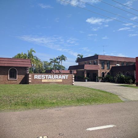 Bulahdelah Motor Lodge Exterior foto