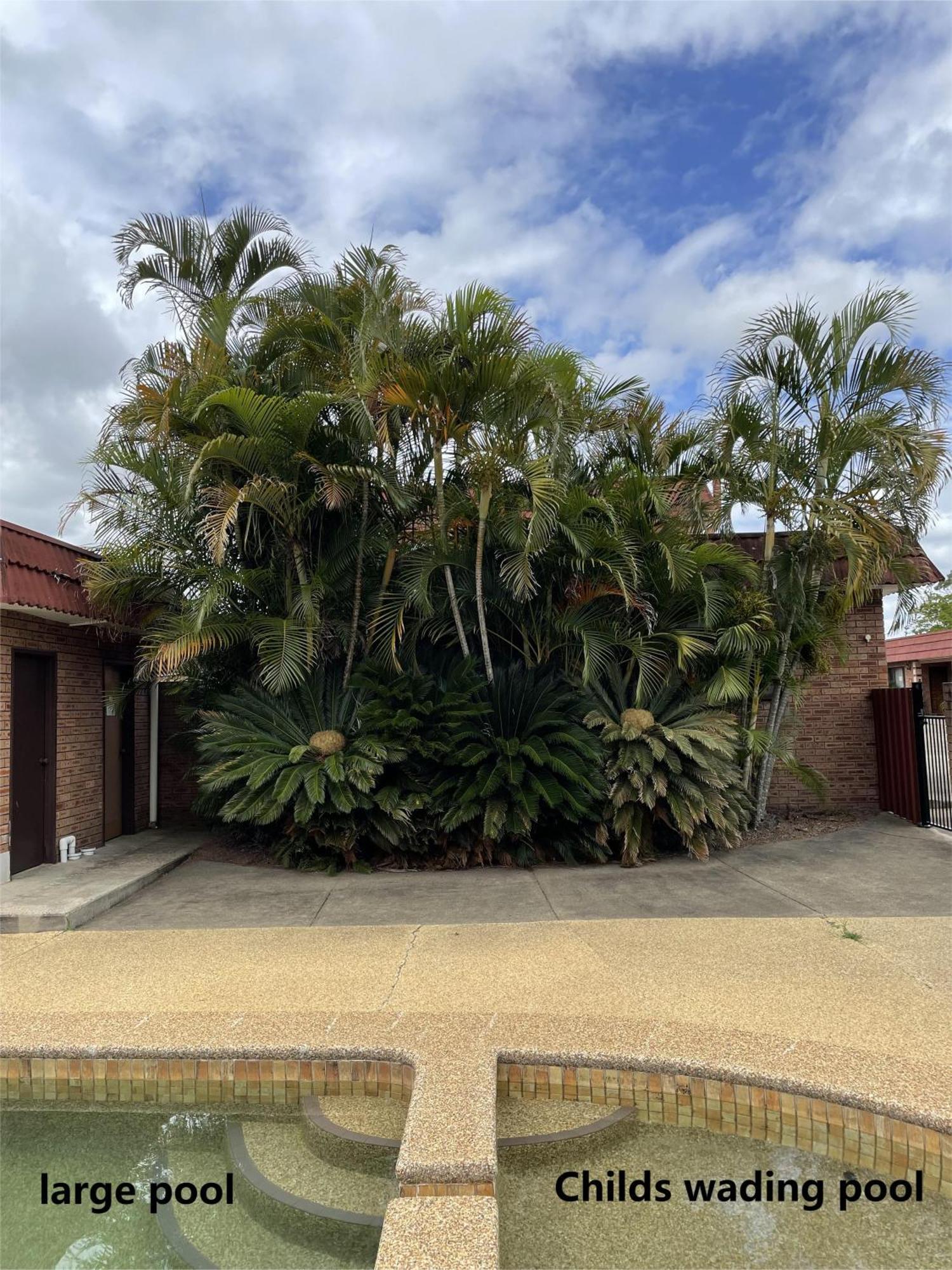 Bulahdelah Motor Lodge Exterior foto