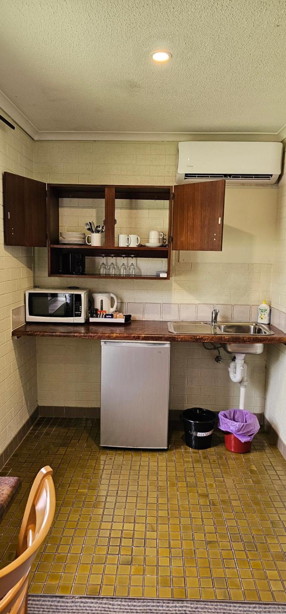 Bulahdelah Motor Lodge Cameră foto