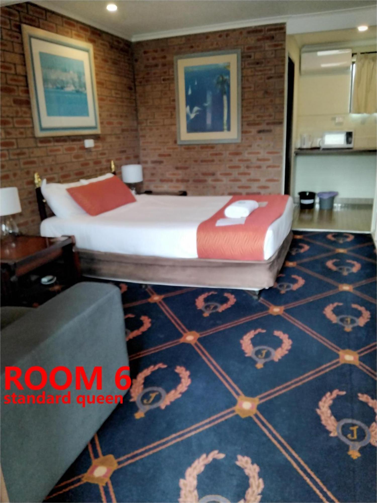 Bulahdelah Motor Lodge Cameră foto